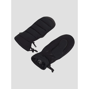 Oakley B1B Winter Rokavice Mitt blackout