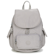Kipling  Ruksaci CITY PACK S  Siva