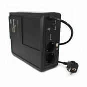 TECNOWARE Tecnoware UPS ERA PLUS ACTIVE 1200VA namizni FGCERAPLAT1202SCH, (21298894)