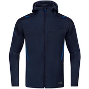 Jakna s kapuco Challenge Hoodie Jako