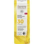 Krema za suncanje sensitive SPF 30 Lavera 50ml