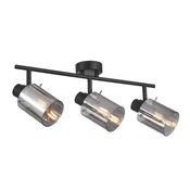 shumee Reflektor SARDO SPL55813BKSG Italux