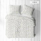 Posteljnina flanela – 1126