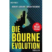 Die Bourne Evolution