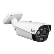 BCS BCS-L-TIP542FR5-THT-Ai1(0807) Termovizijska IP kamera z deteckcijo požara in merjenjem temperature