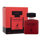 Maison Alhambra Ženski parfem Narissa Ruby, EDP, 100 ml