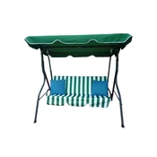 GARDEN LIFE Baštenska ljuljaška RELAXA