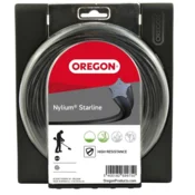 OREGON najlon nitka NYLIUM-ZVEZDA 2,7mmX15met OR 559054