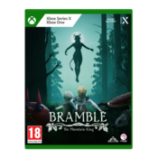XBOX ONE Bramble - The Mountain King