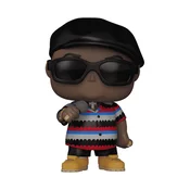 Figura Funko POP! Rocks: The Notorious B.I.G. Summer 95