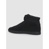 DC Crisis 2 Hi Wnt Shoes black / black Gr. 11.0 US