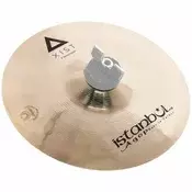 Istanbul Agop 8 Xist Splash Brilliant
