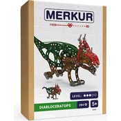 Merkur Diabloceratops