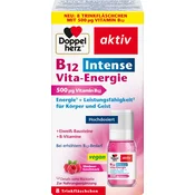 B12 Vita-Energie Intense - 8 boc.