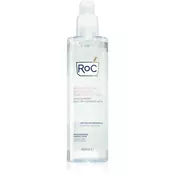 RoC Extra Comfort Micellar Cleansing Water umirujuca micelarna voda za osjetljivu kožu lica 400 ml