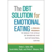 DBT Solution for Emotional Eating