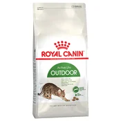 Royal Canin Outdoor - Varčno pakiranje: 2 x 10 kg