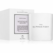 Ambientair The Olphactory White Insignia Mystique Boughs dišeča sveča 310 g