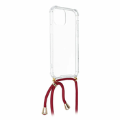 Cord Samsung A22 5G crvena