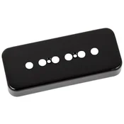 Seymour Duncan Soapbar Cover for P90 Black Pokrivač