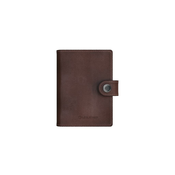 Ledlenser Lite Wallet, denarnica, Classic Chestnut