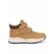 Kappa Superge AW24-3C007(CH) Rjava