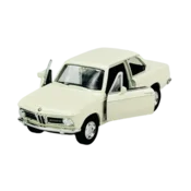 shumee WELLY BMW 2002ti BELA 1:34 43808