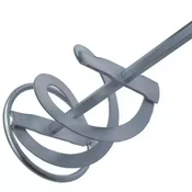 slomart Dedra M14 mešalo za malte, 600mm, O115mm (10-20 kg)