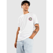 Quiksilver Omni Circle Majica white