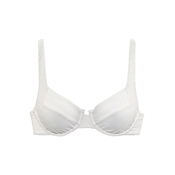 SUNSEEKER Bikini zgornji del bela