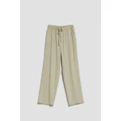 Marisse Womens Trousers L-Sp-4029 L.Beige