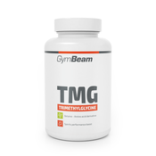 GymBeam TMG - trimethylglycine 90 kaps.