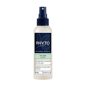 Phyto Phytovolume Spray Brushing Volumatur pršilo za lase za volumen las 150 ml