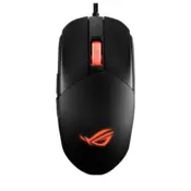 ASUS ROG Strix Impact III crni gaming miš 90MP0300-BMUA00