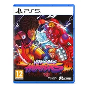 Vengeance Hunters (PS5)