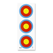 FITA INDOOR 60CM 3 SPOT LICE