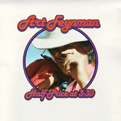 Art Feynman - Half Price At 3:30 (Limited Edition) (Coloured) (LP)