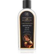Ashleigh & Burwood Polnilo za katalitično svetilko MIDNIGHT OUD, 500 ml