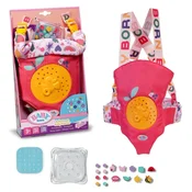 shumee Baby born - Nosilka za dojenčke Pinplay