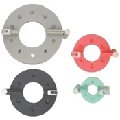 Sizzix 663004 Orodje za bobble 4 Kosi