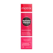 Matrix SoColor Vibrant Cream Permanent Hair Color 90 ml barva brez amoniaka 4AA