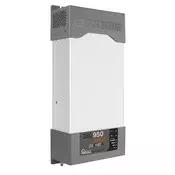 Quick SBC NRG+ punjac akumulatora - 24V - 950 NRG+ / 60A - Bez zaslona