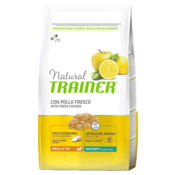 Trainer Natural Small & Toy Maturity - 800 g
