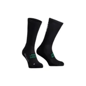 Uhlsport neklizajuce carape CRNE