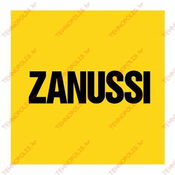 ZANUSSI FILTER ZA USISAVAC ZF134