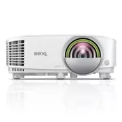 BENQ EW800ST projektor beli