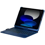 1 to 3 OVITEK TYPECASE FLEXBOOK TOUCH S TIPKOVNICO ZA IPAD 11 A16 2025 IPAD
