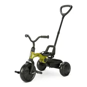 QPLAY Tricikel Ant Plus Green, starost 2-6 let