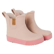 Snugi škornji za dež MI2601 MIST barefoot D pink 22-23