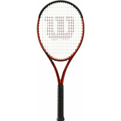 Wilson Burn 100LS V5.0 Tennis Racket